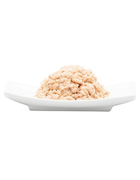 Catz Finefood Purrrr N.105 Łosoś 750g