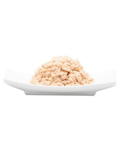 Catz Finefood Purrrr N.105 Łosoś 375g 2