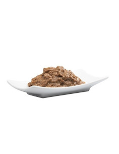 Catz Finefood Bio N.507 Wołowina 85g 2