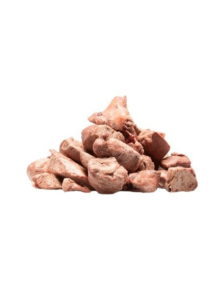 Catz Finefood Purrrrly N.103 Serca kurczaka 35g
