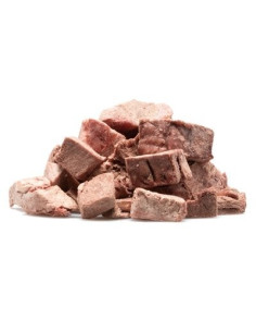 Catz Finefood Purrrrly N.107 Serca jagnięce 35g 2